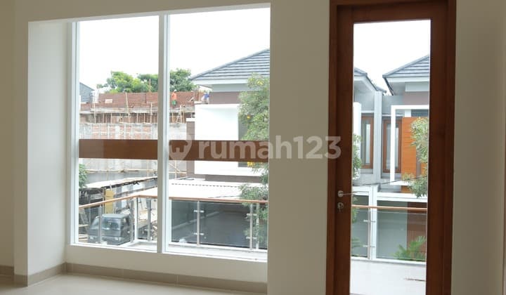 Tipe 135/153, Perumahan Modern, Dekat Pondok Permai Mlati