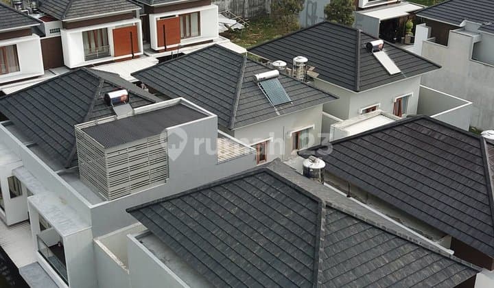 Lokasi Strategis, Dekat Jalan Magelang, Pengembang Terpercaya