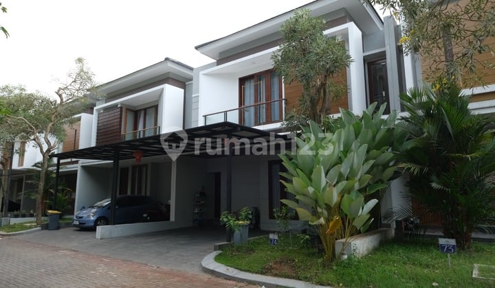 Bale Wangsa Residence: Tipe 135/153, Hunian Nyaman, Dekat Ringroad Jogja
