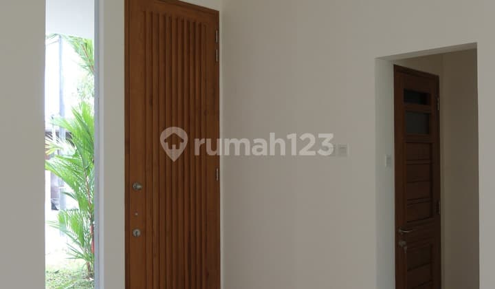 Lokasi Strategis, Dekat Jalan Magelang, Bale Wangsa Residence