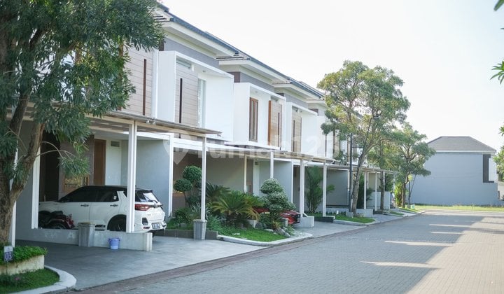 3 Kamar Tidur, Rumah Luas, 15 Menit Rsup Dr. Sardjito