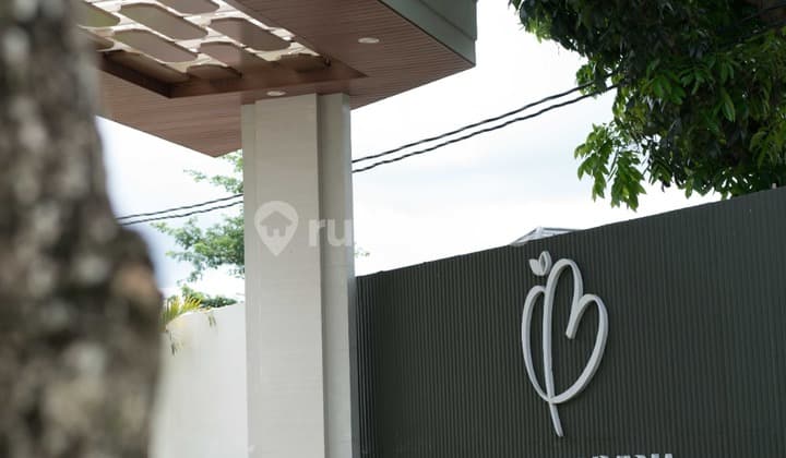 Adjacent to District Road, KPR Ready, Strategic Area of Jogja