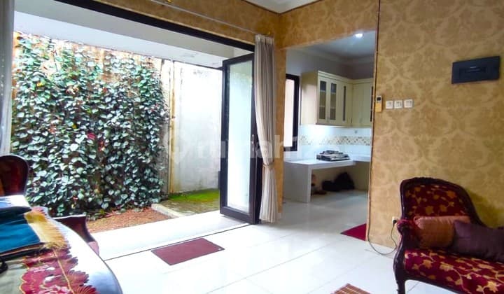 Dijual Cepat Rumah Dalam Cluster Premium di Graha Raya