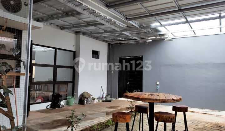 Dijual Cepat Rumah Siap Huni Di Limo Depok