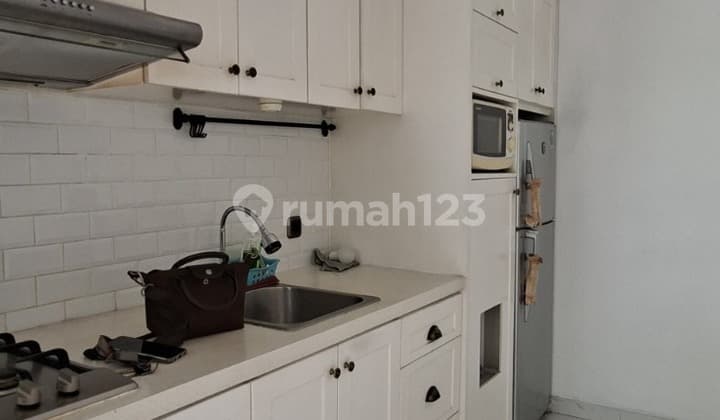 Dijual Rumah Minimalis 2 Lantai di Dalam Cluster Graha Raya