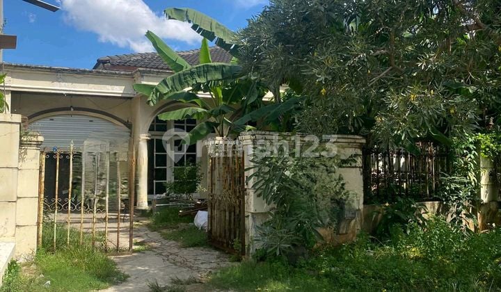 Dijual Cepat Rumah Hitung Tanah Luas Lokasi Strategis Pondok Indah Jakarta Selatan Dijual Cepat Rumah Hitung Tanah Luas Lokasi Strategis Pondok Indah Jakarta Selatan