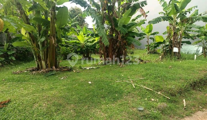 Dijual Kavling Di Lokasi Premium Kebayoran Sympony Bintaro Sektor 9