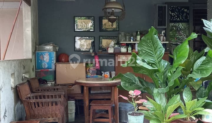 Rumah Murah Di Puri Bintaro Lahan Luas Akses Dekat Toll Dan Mall