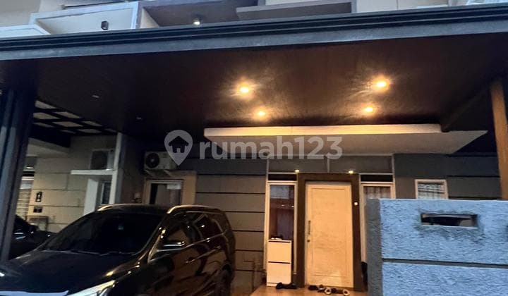 Sold Quickly, Large Land House in Serpong BSD, South Tangerang