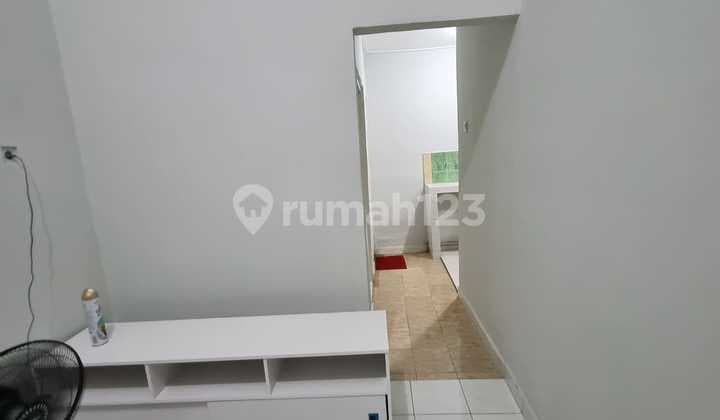 Amarapura Tangerang House for Rent | Ready to Occup