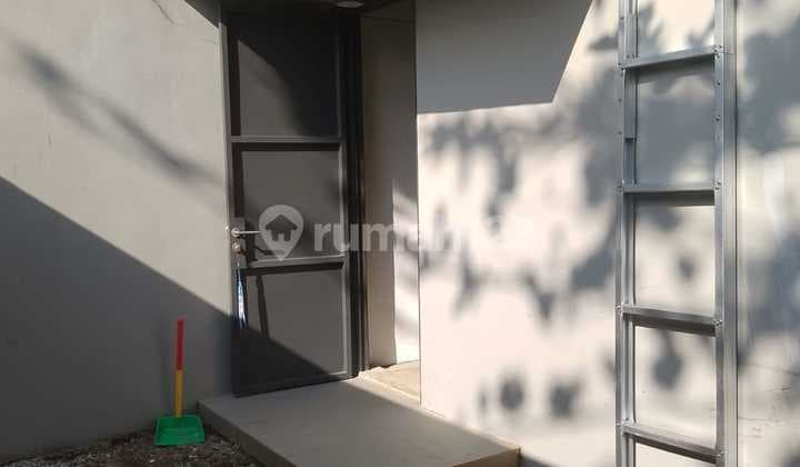 For Rent - Techno Park BSD Warehouse