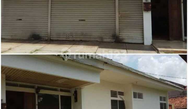 Dijual Cepat Rumah 2 Lantai Kebon Jeruk Jakarta Barat,