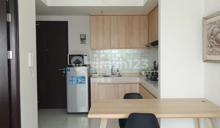 Disewakan - Apartemen Casa De Parco BSD