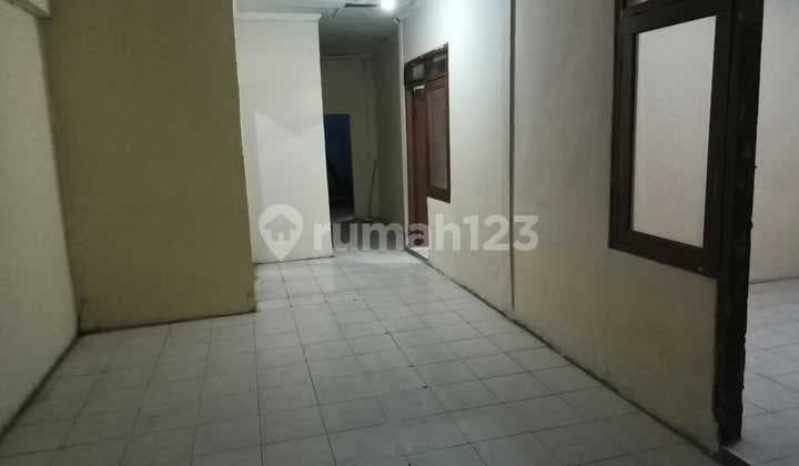 Dijual Rumah Komplek Perumahan Kim Lipi