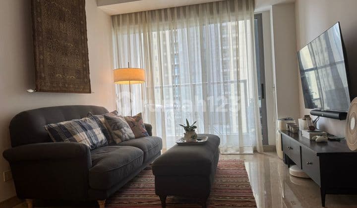 For Rent - Branz BSD Apartment