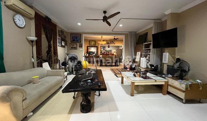 Dijual - Rumah BSD Griyaloka