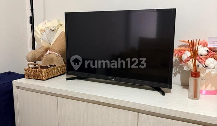 Dijual - Apartemen Breeze Bintaro