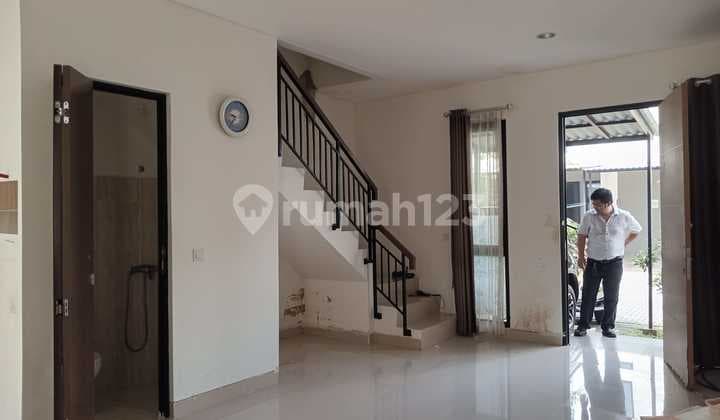 Disewakan Rumah - Provence Park View BSD