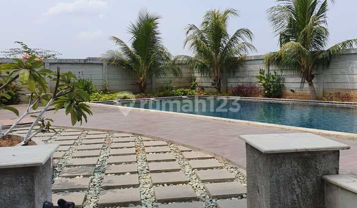 Dijual Cepat - Apartemen The Enviro, Jababeka Cikarang