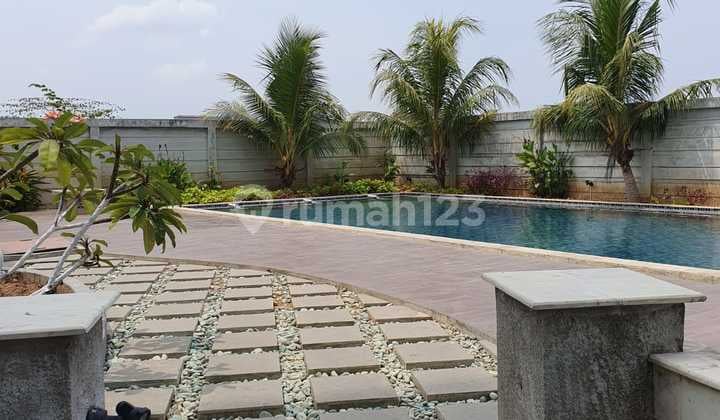 Dijual Cepat - Apartemen The Enviro, Jababeka Cikarang