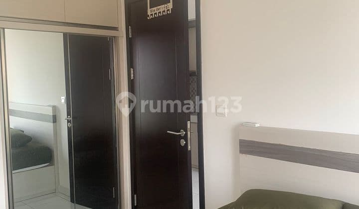 Dijual - Unit 1Br Casa De Parco Apartment