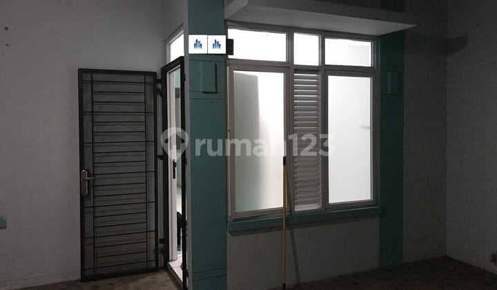 Disewakan Rumah Bagus Siap Huni Nusa Loka, BSD City