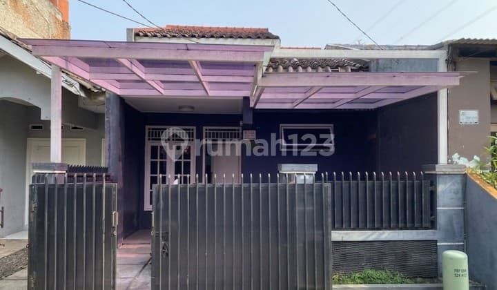 For Sale - House in Amarapura Housing Complex