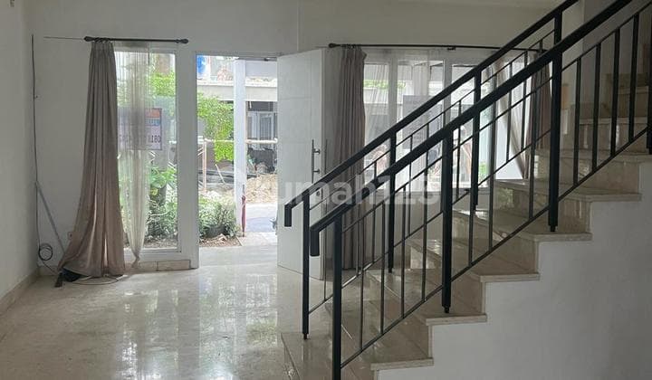 RUMAH RIVER VALLEY LEBAK BULUS