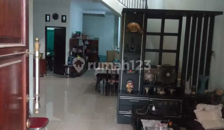 RUMAH TANJUNG BARAT