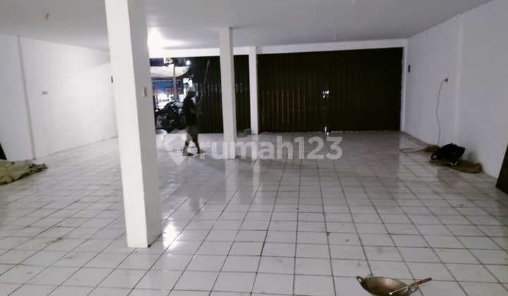RUKO GANDENG CILEDUG