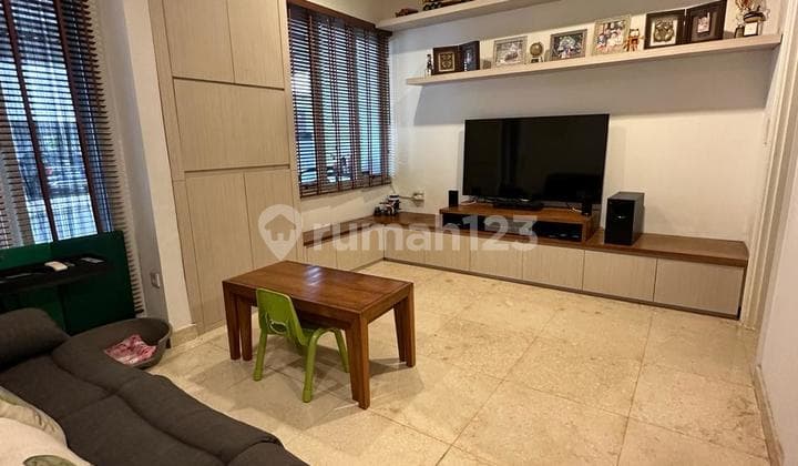 RUMAH RIVER VALLEY RESIDENCE LEBAK BULUS