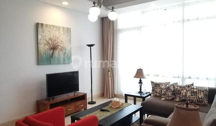 Apartemen Dijual Lamaison Barito Jaksel