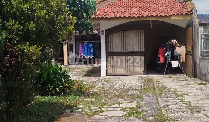 AFFORDABLE HOUSE IN LEMBANG NEAR TOURIST ATTRACTIONS