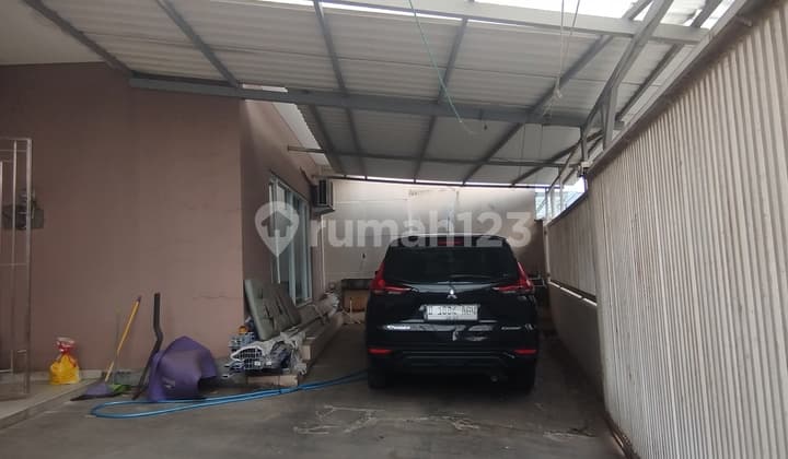 Hot Sale ! Turun Harga , Rumah Nyaman Mantap Tengah Kota Harga Oke