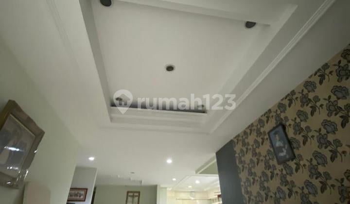 Rumah Blok 7 Muara Karang Murah Rumah Blok 7 Muara Karang Murah