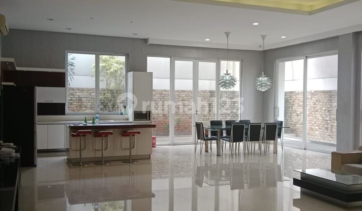 Rumah Cluster Dewa Pik1
