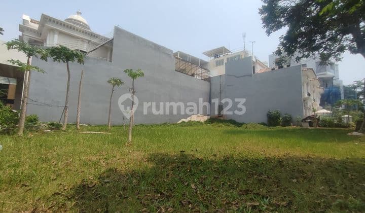 KAVLING DIAMOND GOLF