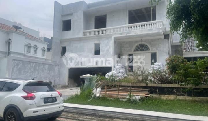 For Sale Gold Coast House 600M2 SHM 2Floors Facing South East