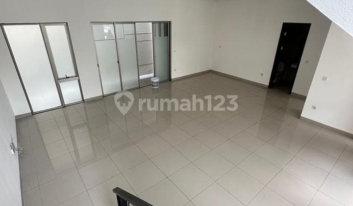 For Sale PIK2 House Area 150m2 SHM Can KPR 2 floors