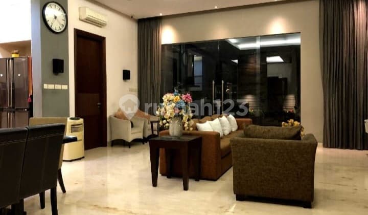 For Sale House in PIK1, Area 324M2, Furnished, 2.5 Floors, SHM Certificate, North Facing