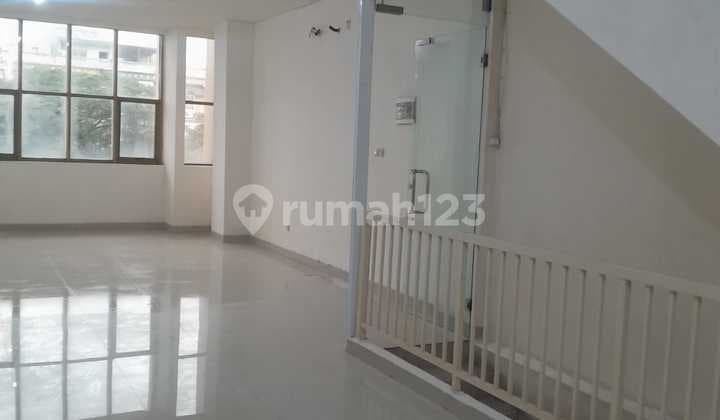 Dijual Ruko Golf Lake Luas 67.5M2 HGB 4Lantai