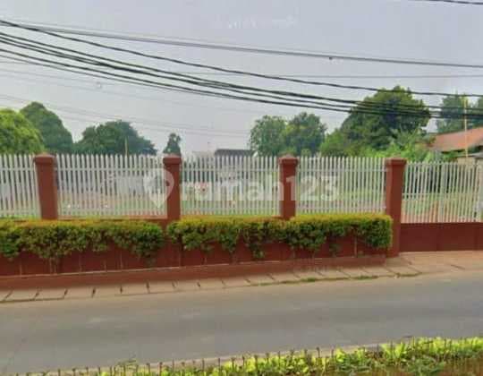 Tanah Jaksel Lokasi Strategis