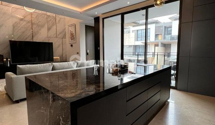 Dijual The Zora House Bsd Luas 153M2