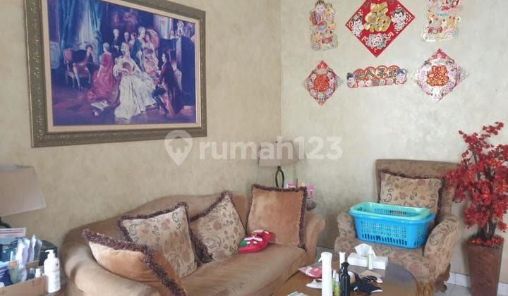 Quick Sale Indomobil House, Land Area 175M2