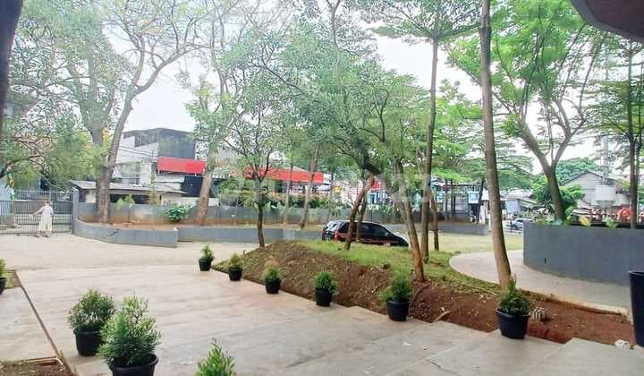 Dijual Bangunan Hitung Tanah di Bintaro, Jakarta Selatan