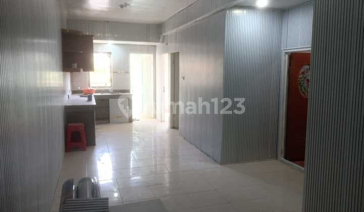 For Sale Apartment Unit Teluk Intan Tower Topaz 3 Bedrooms Already Decorated