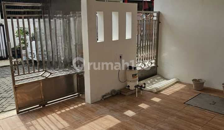 Dijual Rumah Poris Residence Cluster Siap Huni Udah Di Renovasi Ukuran 5x12m2 Cocok Untuk Milenial Dan Gen Z Pasangan Muda