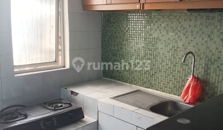 Disewakan Unit Apartemen Teluk Intan Tower Topaz 2 Kamar Tidur Non Furnished