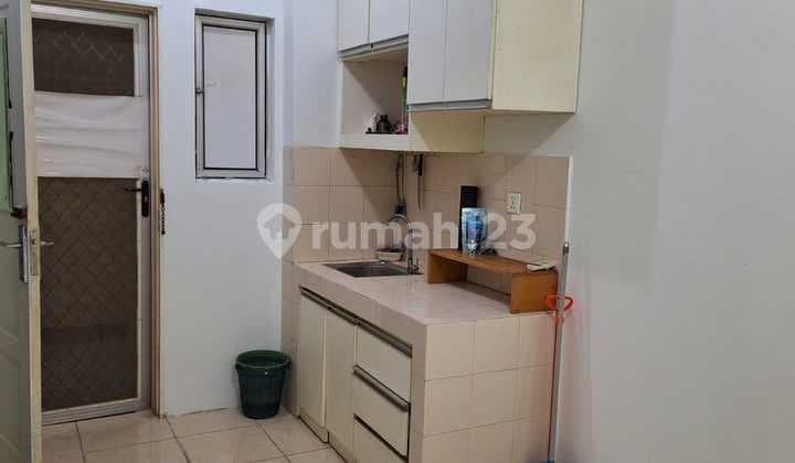 Disewakan Unit Apartemen Teluk Intan Tower Sapphire Type Studio