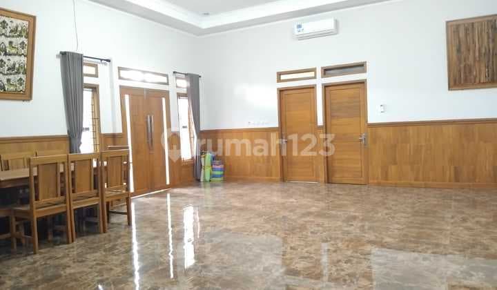 Rumah Full Furnished 2 Lantai Di Cirebon Kota